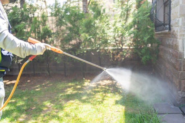 Gibson City, IL Pest Control Company